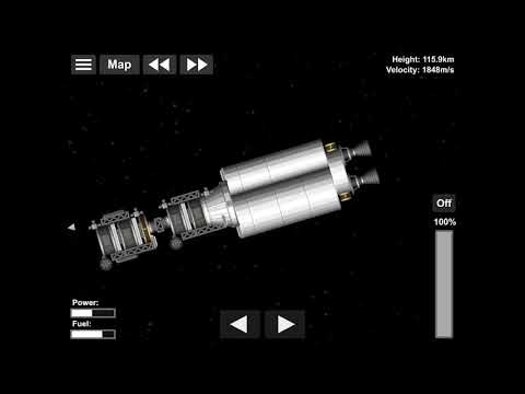 Long March 5A in S.F.S. – Satellites to Geo-Stationary Orbit