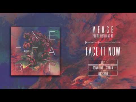 Merge - Face it Now, ft. Kinnie Lane (Official Audio)