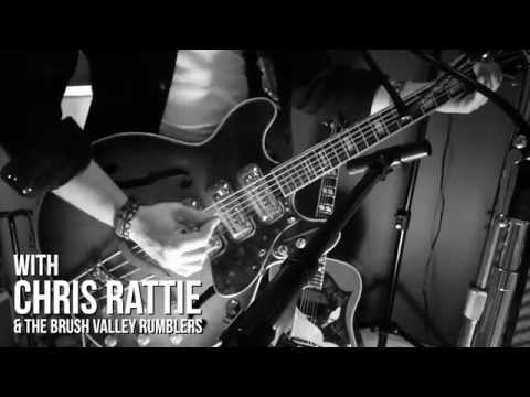 Chris Rattie & The Brush Valley Rumblers - 
