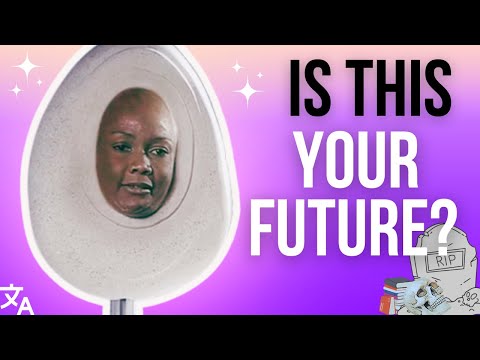 Doctor Who's Most Realistic Episode? - Steven Moffat's Stages of Grief