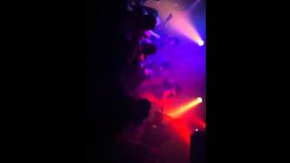 Haymaker - Caught in a Mosh @ Some Dump in Hamilton