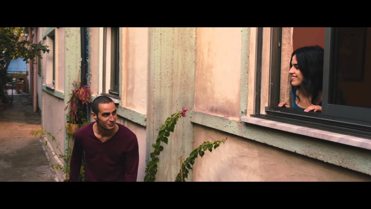 Miniature de la vidéo Omar (VOST) du film OMAR