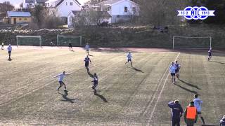 preview picture of video 'Leknes FK - Melbo IL 1-4'