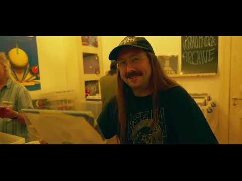 BLOOD INCANTATION - All Gates Open: In Search of Absolute Elsewhere (Official Documentary) Chapter 4