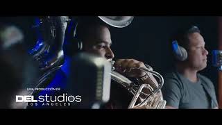 Por que Me Enamore - Ulices Chaidez y Sus plebes (Vídeo Oficial)