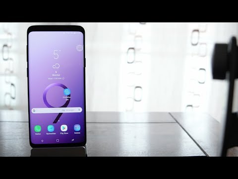 Samsung Galaxy S9 (Plus) - Die 20+ besten Tipps und Tricks