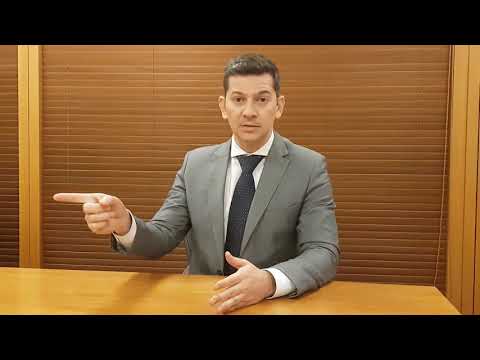 O que você deve fazer e caso de acidentes de trânsito