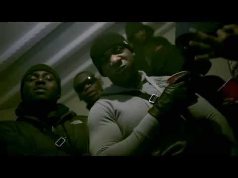 AP Ft Richy & K1 - My Life Is Real (Music Video) | Link Up TV
