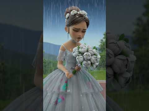 Que faire maintenant ? 🥺💐 #Shorts #TroubleFêtes #mashaetmichka #MashaBearFra #dessinanime