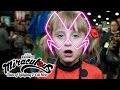 Miraculous Ladybug -  Lindalee | Comic Con | Teaser | Tales of Ladybug and Cat Noir