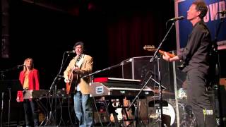 Tommy Malone "Natural Born Days"