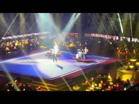 Tros Discotequos StarDance Tour