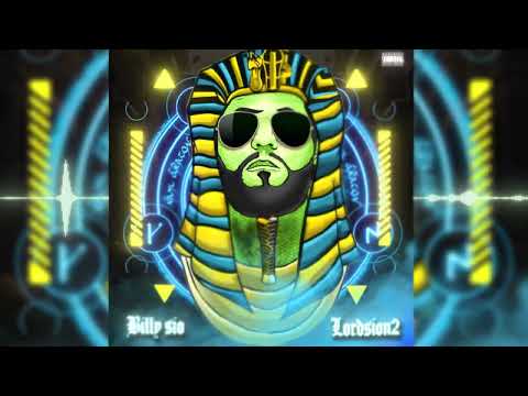 BILLY SIO - HASHASHIN