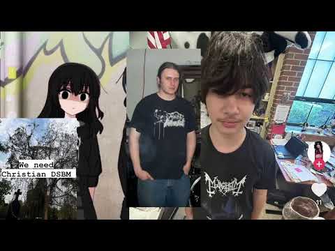 TERMINUS LIVE INTERVIEW - Noktorn from the Metal Archives!