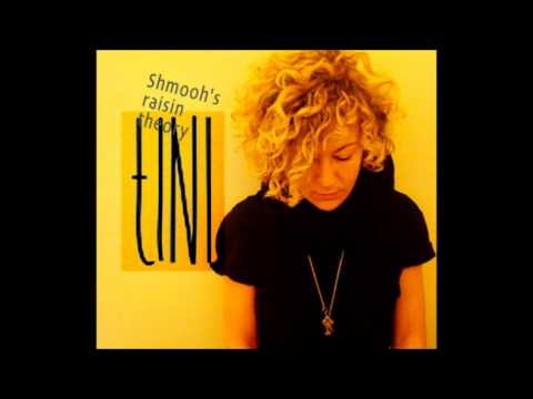 Tini - Shmoohs raisin theory (re-up remix)