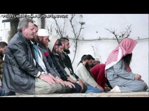 Vasitijska Akida 19. dio - Sudnji dan - Jusuf Barčić rahimehullah