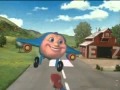 Jay Jay The Jet Plane Collection Trailer 2002