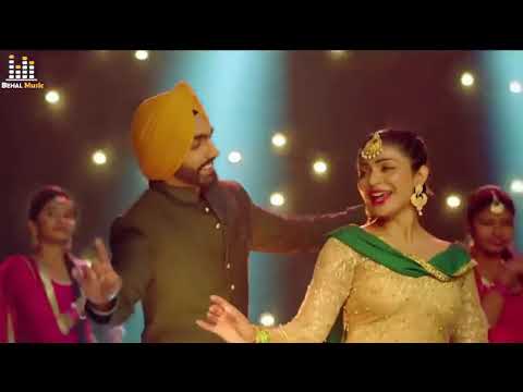 Tu long main Lachi Tere Piche Aa gavachi Tere Ishq Ne Mari Kudi Kach Di Kuwari dk