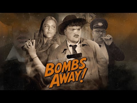 Bombs Away! (2025) | Full Film