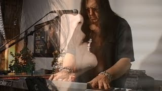 You never told me goodbye Shirl & Robbi Spencer