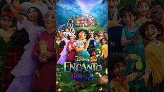 Why 'Encanto' Is Disney's Most Magical Movie Yet!