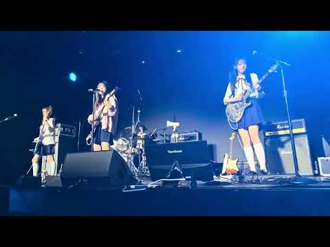 QWER (최애의 아이들) - G9JB - Berwyn 20251105