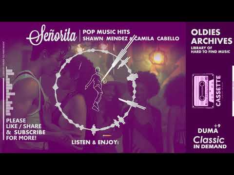 SEÑORITA SHAWN MENDES | CAMILA CABELLO  THE ORIGINAL