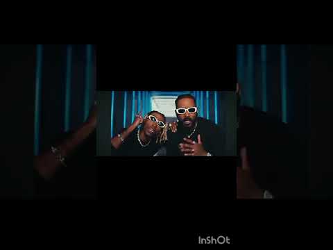 YO MAPS -SO MONE FT TAY GRIN (MUSIC VIDEO)
