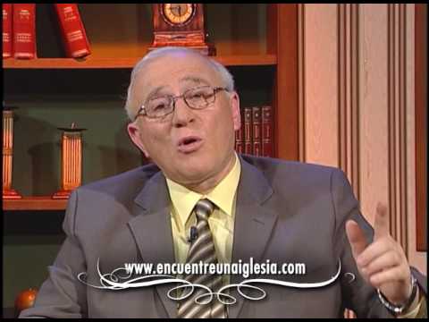 Reavivados por su Palabra - 28/04/2017 - Proverbios 29