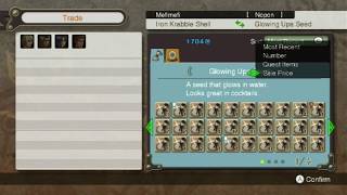 So Many to Kill - Let's Play Xenoblade Chronicles Bonus Part 110