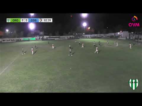 CAOV 0 0 Cosmos  Copa Tunel  Ida