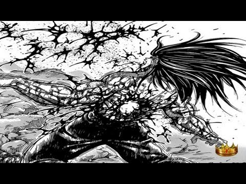 Toriko Chapter 240 - Its Over