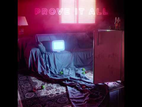 Khalil- Prove It All  (Prod. by Black The Beast)