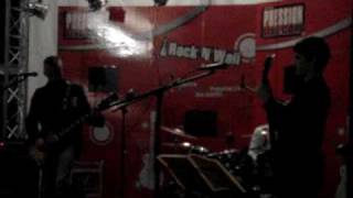 La camisole - Jeunesse dorée (Printemps de Bourges)