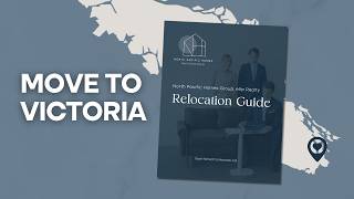 Moving to Victoria BC in 2026: Cost of Living, Neighbourhoods & Jobs