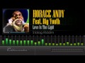 Horace Andy Feat. Big Youth - Love is the Light (Stalag Riddim) [HD]