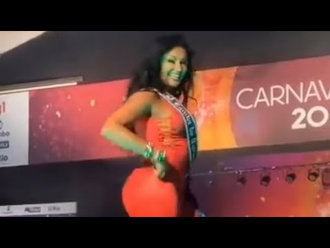 Camila Silva - Despedida da corte de 2020