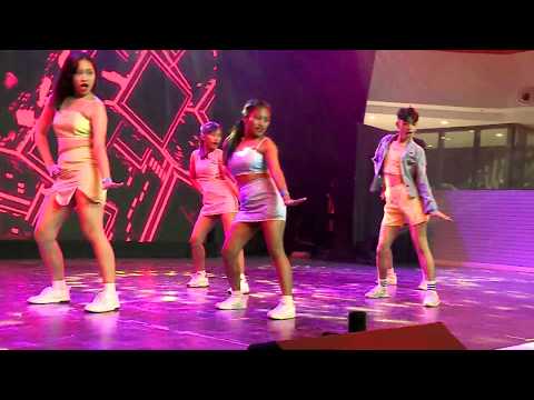 Rebeluv- Red Velvet Dance Cover