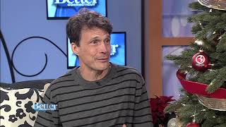 Meet the Creator and Director of the movie \