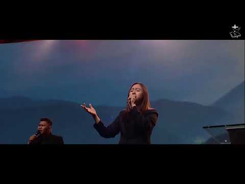 Ya Allah Engkau Kerinduanku - Feberiana