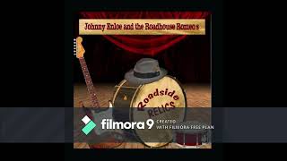 John Mellencamp cover,Taxi Dancer [Johnny Enloe]