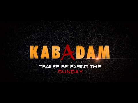 Kabadam Teaser - HD