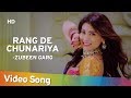 Rang De Chunariya | Shriya Saran | Zubeen Garg | Full Video Song | Latest Bollywood Song 2018
