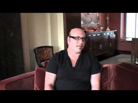 Milena's songwriting Interview 1 17 11