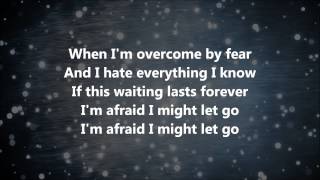 Reason to Sing - All Sons and Daughters w/ Lyrics