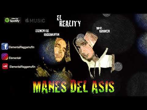 One Love Raggamuffin - Shamanes