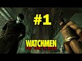 Watchmen: The End Is Nigh: Part 1 Cap tulo 1 espa ol Pc