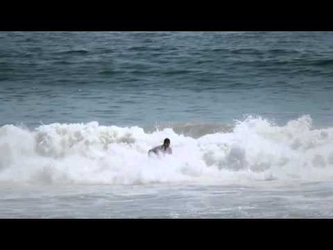 Punt of the Month: Ivan Gouveias