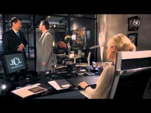 273 Ansgar von Lahnstein - Verbotene Liebe - 25.03.2013