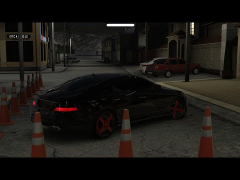 Caucasus parking 176-177-178-179-180 level